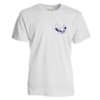 BS010 Black Spider T-shirt personalizzabile Classic Fit 100% cotone 150gr Thumbnail