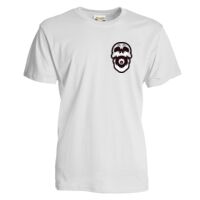 BS010 Black Spider T-shirt personalizzabile Classic Fit 100% cotone 150gr Thumbnail