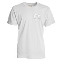 BS010 Black Spider T-shirt personalizzabile Classic Fit 100% cotone 150gr Thumbnail