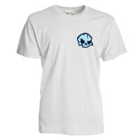 BS010 Black Spider T-shirt personalizzabile Classic Fit 100% cotone 150gr Thumbnail
