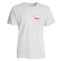 BS010 Black Spider T-shirt personalizzabile Classic Fit 100% cotone 150gr Thumbnail