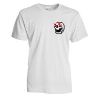 BS010 Black Spider T-shirt personalizzabile Classic Fit 100% cotone 150gr Thumbnail