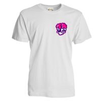 BS010 Black Spider T-shirt personalizzabile Classic Fit 100% cotone 150gr Thumbnail