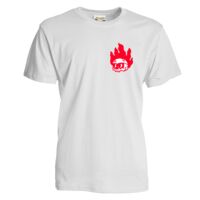 BS010 Black Spider T-shirt personalizzabile Classic Fit 100% cotone 150gr Thumbnail