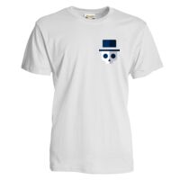 BS010 Black Spider T-shirt personalizzabile Classic Fit 100% cotone 150gr Thumbnail