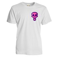 BS010 Black Spider T-shirt personalizzabile Classic Fit 100% cotone 150gr Thumbnail