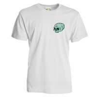 BS010 Black Spider T-shirt personalizzabile Classic Fit 100% cotone 150gr Thumbnail