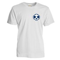 BS010 Black Spider T-shirt personalizzabile Classic Fit 100% cotone 150gr Thumbnail