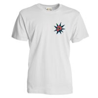 BS010 Black Spider T-shirt personalizzabile Classic Fit 100% cotone 150gr Thumbnail