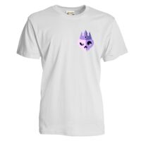 BS010 Black Spider T-shirt personalizzabile Classic Fit 100% cotone 150gr Thumbnail