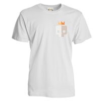 BS010 Black Spider T-shirt personalizzabile Classic Fit 100% cotone 150gr Thumbnail