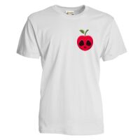 BS010 Black Spider T-shirt personalizzabile Classic Fit 100% cotone 150gr Thumbnail