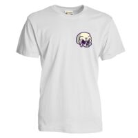BS010 Black Spider T-shirt personalizzabile Classic Fit 100% cotone 150gr Thumbnail