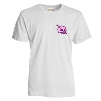 BS010 Black Spider T-shirt personalizzabile Classic Fit 100% cotone 150gr Thumbnail