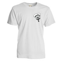 BS010 Black Spider T-shirt personalizzabile Classic Fit 100% cotone 150gr Thumbnail