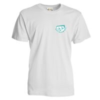 BS010 Black Spider T-shirt personalizzabile Classic Fit 100% cotone 150gr Thumbnail