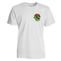 BS010 Black Spider T-shirt personalizzabile Classic Fit 100% cotone 150gr Thumbnail