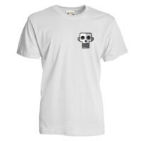 BS010 Black Spider T-shirt personalizzabile Classic Fit 100% cotone 150gr Thumbnail