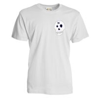 BS010 Black Spider T-shirt personalizzabile Classic Fit 100% cotone 150gr Thumbnail