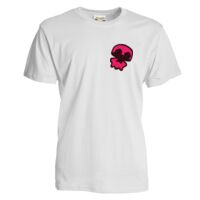BS010 Black Spider T-shirt personalizzabile Classic Fit 100% cotone 150gr Thumbnail