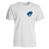 BS010 Black Spider T-shirt personalizzabile Classic Fit 100% cotone 150gr Thumbnail