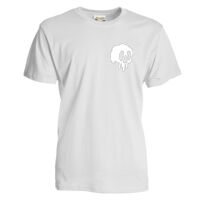 BS010 Black Spider T-shirt personalizzabile Classic Fit 100% cotone 150gr Thumbnail
