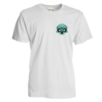 BS010 Black Spider T-shirt personalizzabile Classic Fit 100% cotone 150gr Thumbnail
