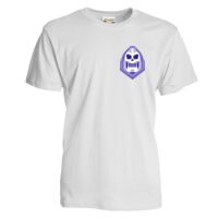 BS010 Black Spider T-shirt personalizzabile Classic Fit 100% cotone 150gr Thumbnail