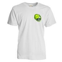 BS010 Black Spider T-shirt personalizzabile Classic Fit 100% cotone 150gr Thumbnail