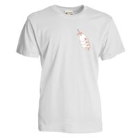 BS010 Black Spider T-shirt personalizzabile Classic Fit 100% cotone 150gr Thumbnail