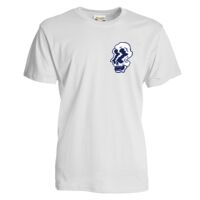 BS010 Black Spider T-shirt personalizzabile Classic Fit 100% cotone 150gr Thumbnail