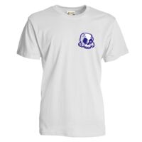 BS010 Black Spider T-shirt personalizzabile Classic Fit 100% cotone 150gr Thumbnail