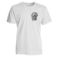 BS010 Black Spider T-shirt personalizzabile Classic Fit 100% cotone 150gr Thumbnail