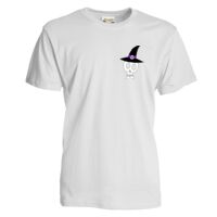 BS010 Black Spider T-shirt personalizzabile Classic Fit 100% cotone 150gr Thumbnail