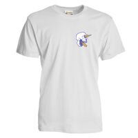 BS010 Black Spider T-shirt personalizzabile Classic Fit 100% cotone 150gr Thumbnail