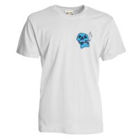 BS010 Black Spider T-shirt personalizzabile Classic Fit 100% cotone 150gr Thumbnail
