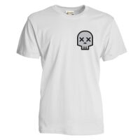 BS010 Black Spider T-shirt personalizzabile Classic Fit 100% cotone 150gr Thumbnail