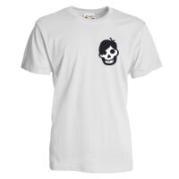 BS010 Black Spider T-shirt personalizzabile Classic Fit 100% cotone 150gr Thumbnail
