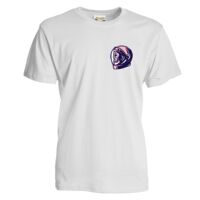 BS010 Black Spider T-shirt personalizzabile Classic Fit 100% cotone 150gr Thumbnail