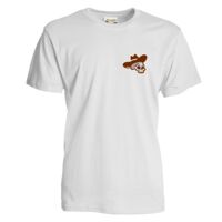 BS010 Black Spider T-shirt personalizzabile Classic Fit 100% cotone 150gr Thumbnail