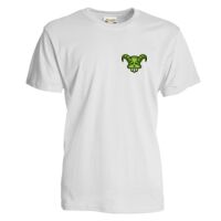 BS010 Black Spider T-shirt personalizzabile Classic Fit 100% cotone 150gr Thumbnail