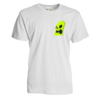 BS010 Black Spider T-shirt personalizzabile Classic Fit 100% cotone 150gr Thumbnail