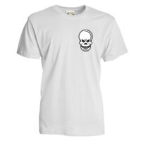BS010 Black Spider T-shirt personalizzabile Classic Fit 100% cotone 150gr Thumbnail