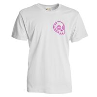 BS010 Black Spider T-shirt personalizzabile Classic Fit 100% cotone 150gr Thumbnail