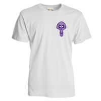 BS010 Black Spider T-shirt personalizzabile Classic Fit 100% cotone 150gr Thumbnail