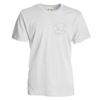 BS010 Black Spider T-shirt personalizzabile Classic Fit 100% cotone 150gr Thumbnail
