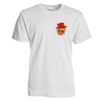 BS010 Black Spider T-shirt personalizzabile Classic Fit 100% cotone 150gr Thumbnail