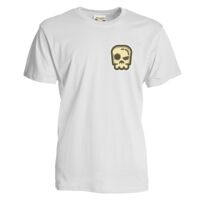 BS010 Black Spider T-shirt personalizzabile Classic Fit 100% cotone 150gr Thumbnail