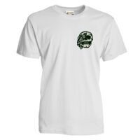 BS010 Black Spider T-shirt personalizzabile Classic Fit 100% cotone 150gr Thumbnail
