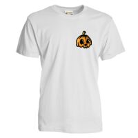 BS010 Black Spider T-shirt personalizzabile Classic Fit 100% cotone 150gr Thumbnail